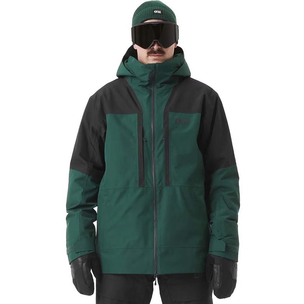 Picture Organic Track Jacket